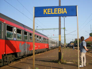 A szerbek már küldenék az utasokat, de a MÁV még húzza a lábát