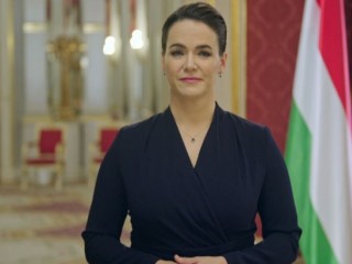 Novák Katalin: Magyarország helye az EU-ban van, ez megkérdőjelezhetetlen 