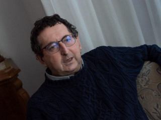 Csaba László