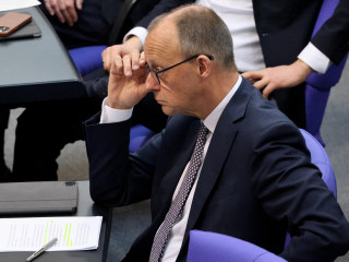 Friedrich Merz