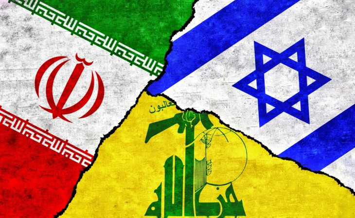 Irán, Izrael és a Hezbollah zászlójának találkozása - mi várhatóm a régióban?