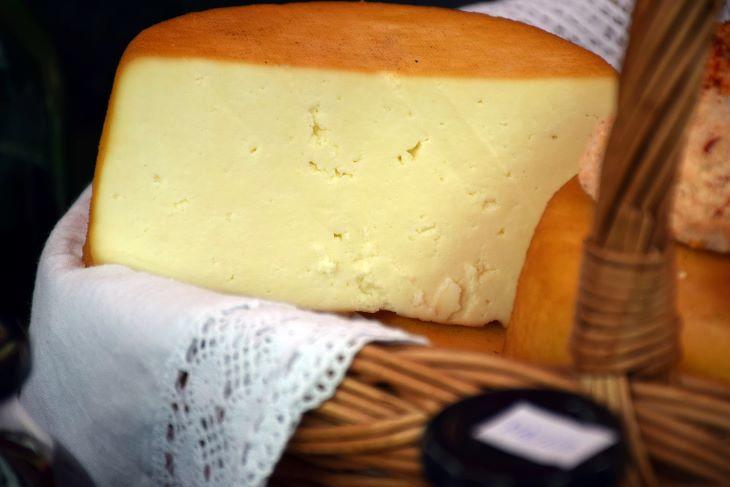 Nagyot megy a sajtexport is. Fotó: Pixabay