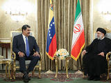 Irán és Venezuela szétválaszthatatlan barátok lesznek ezentúl