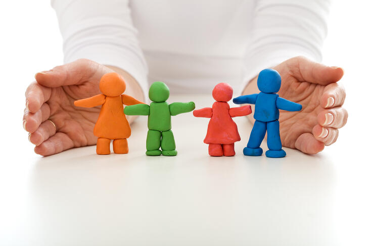 Az életbiztosítással szeretteinket védjük