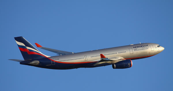 Bajban az Aeroflot – nem lesz elég alkatrész a nyugati repülőgépekhez?