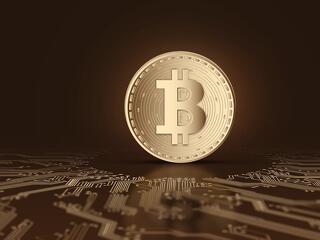 Visszatért a régi nóta, fel-le csapkod a bitcoin árfolyama