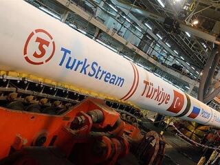 Gazprom: újabb dróntámadás a Török Áramlat ellen