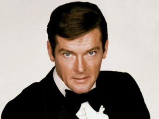 James Bond elévülhetetlen