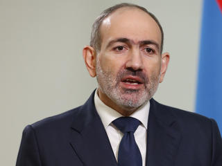 Államcsínytől tart az örmény kormányfő az azeri katonai agresszió után