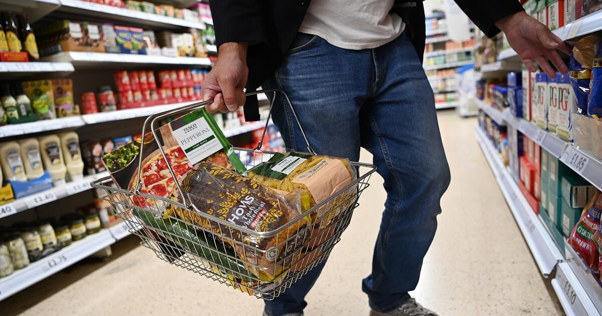 Kifli.hu: átlagosan 26 ezer forint egy bevásárlás