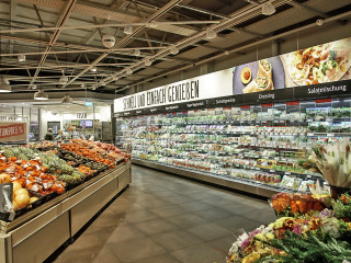 Új megoldással próbálkozik a Penny tulajdonosa, a német Rewe