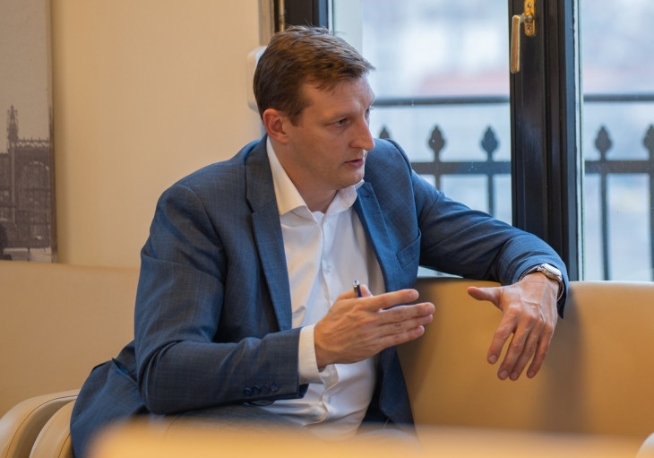 Panyi Miklós államtitkár kijelölte az Otthon Start új határait