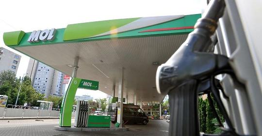 M Petrol Tulajdonos