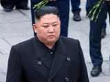 Megbombázta Észak-Korea Dél-Koreát