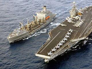 Megint az égbe repítették az olajárat – jön Hormuz amerikai blokádja 