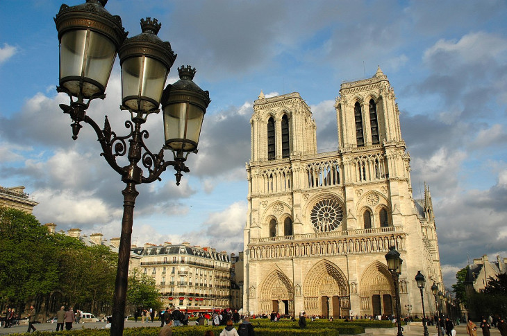 Notre-Dame
