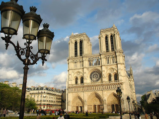 Notre-Dame