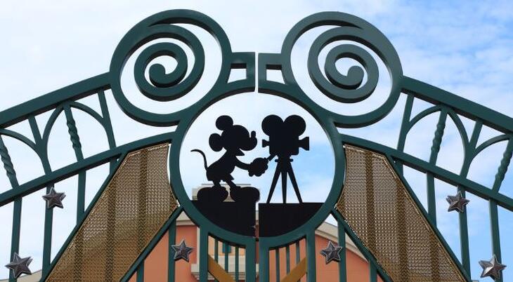 Nagyot dobbant a Disney