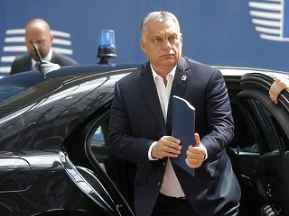 Nagyon messze repül a héten Orbán Viktor 