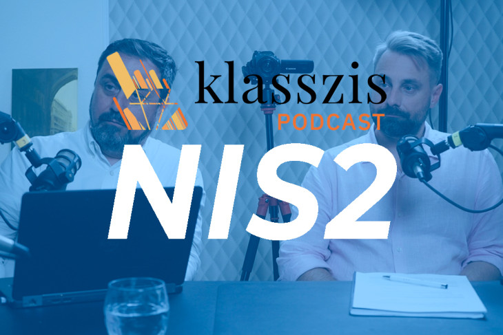 nis2 podcast