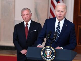 Biden azonnal távozzon - sürgette a házelnök, közben rendkívüli ülést tartanak a demokraták