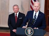 Biden azonnal távozzon - sürgette a házelnök, közben rendkívüli ülést tartanak a demokraták