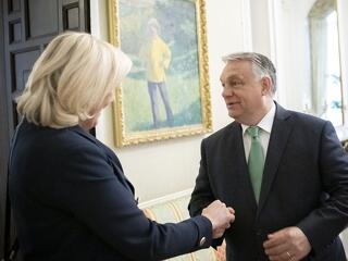 Szívhez szóló üzenetet küldött Orbán Viktor régi szövetségesének Elon Muskon keresztül