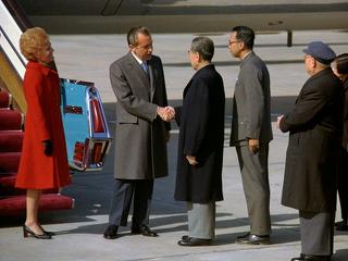 Egy máig hullámzó áttörés – Nixon történelmi látogatása Pekingben
