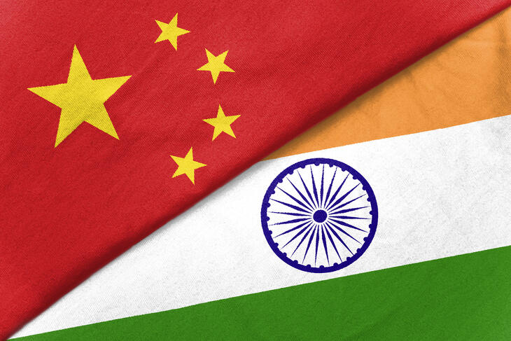 India ellentmond Kínának – a Dalai Láma álláspontját támogatja az utódlásáról