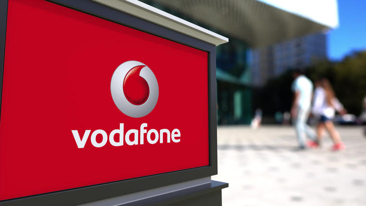 Pénztárcákat érintő döntést hozott a Vodafone Magyarország