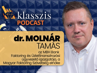 Molnár Tamás, MBH