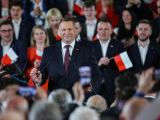 Megvan, kivel vonul majd csatába Orbán Viktor egyik fontos szövetségese