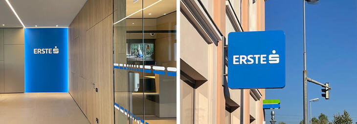 Tízezer milliárd forint felett van az Erste által kezelt ügyfélvagyon