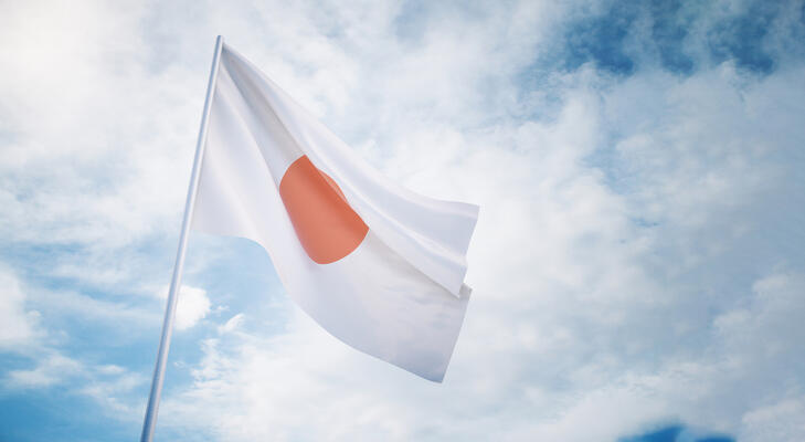 Romlik a helyzet: Japán is elszánta magát, bevetik a stratégiai eszközt