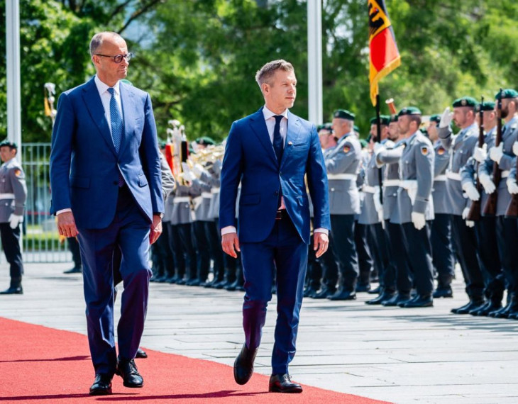 Több téma is szóba került a sajtótájékoztatón