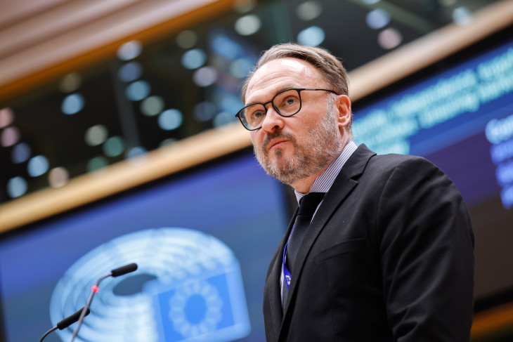 Dan Jorgensen, az EU energiaügyi biztosa felélesztene néhány régi módzsert