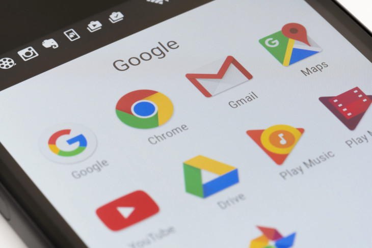 Google, Android