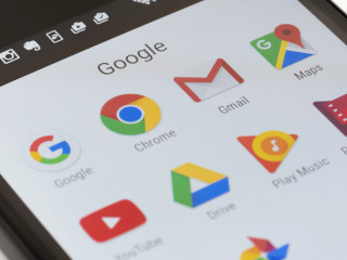 Google, Android