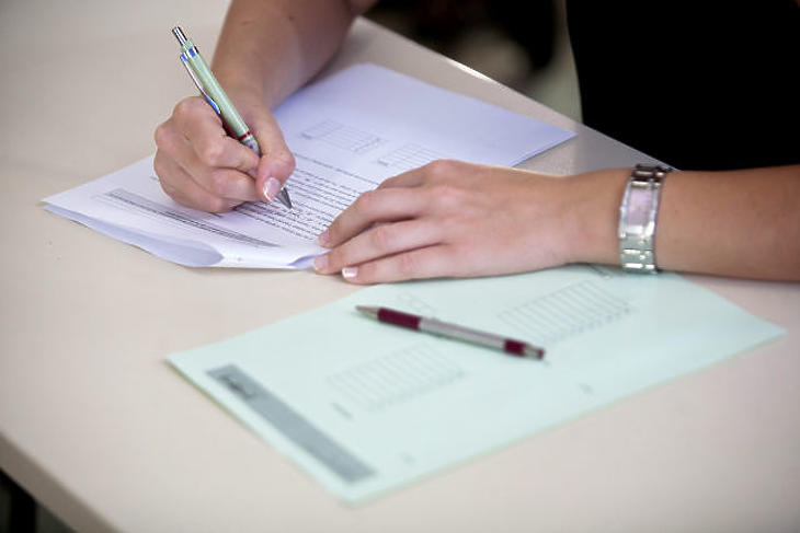 Tíz éve nem voltak ennyire kevesen nyelvvizsgázni