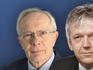 Itt nézheti élőben, mit mond Bod Péter Ákos és Pleschinger Gyula a Klasszis Klubban