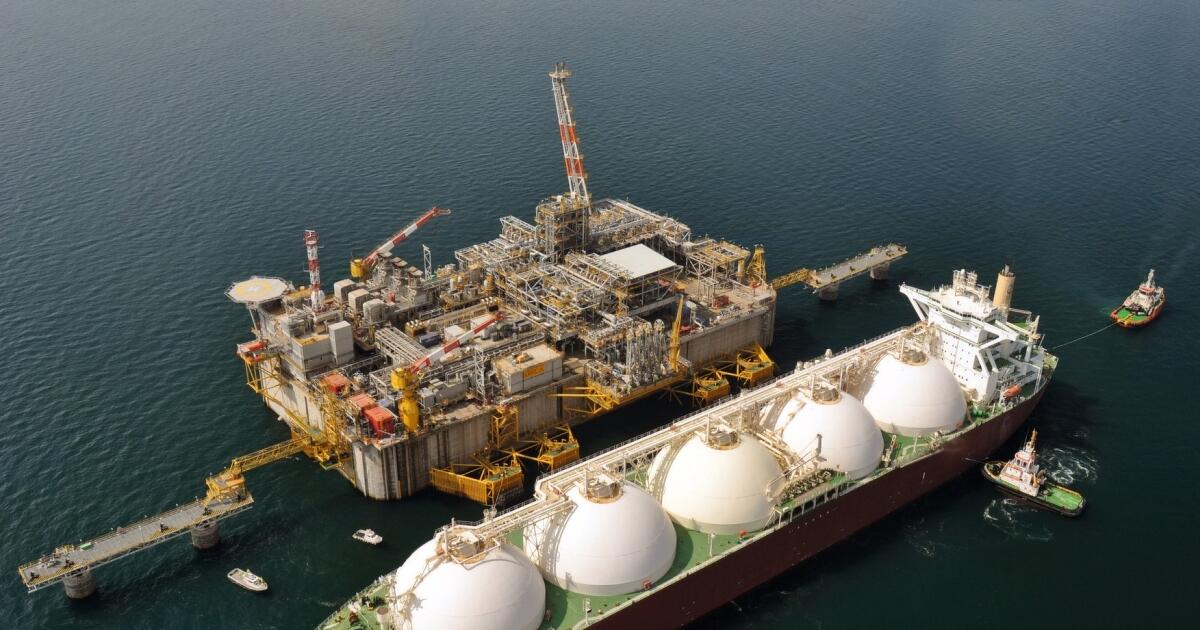 Mi lesz veled, földgázár?