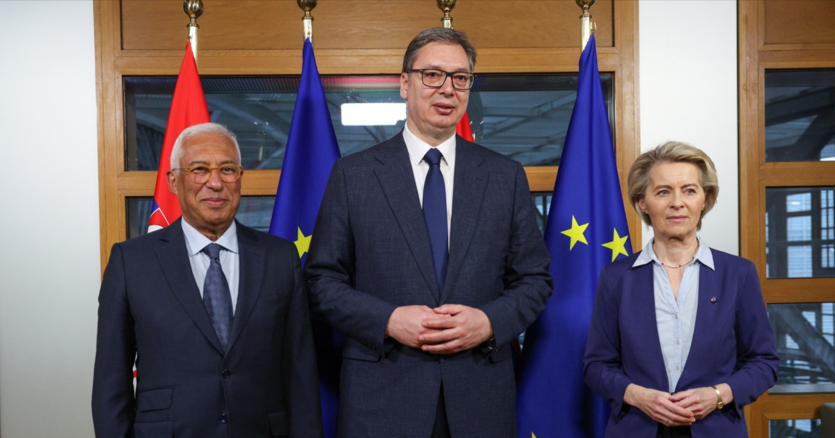 Válság az EU és Szerbia között: válaszúthoz érkeztek