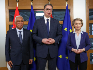 Válság az EU és Szerbia között: válaszúthoz érkeztek  