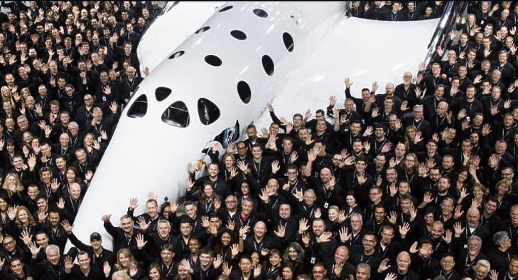 Túl sok a pénzed? Vegyél jegyet a nemzetközi űrállomásra!