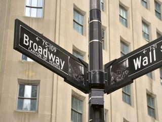 Felemás hangulatban ébredtek az amerikai befektetők