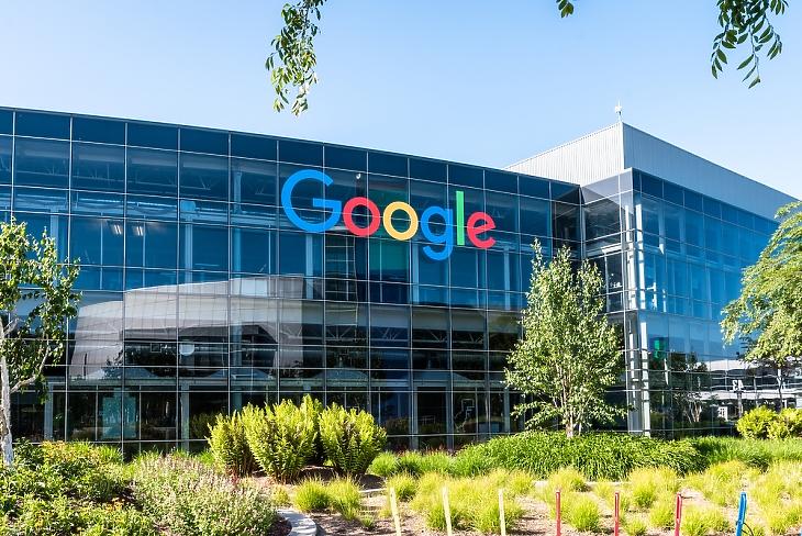 A média mecénása? Tanulmány arról, hogyan csalta tőrbe a Google a médiát