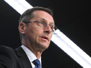 Varga Mihály megszólalt az inflációs kockázatokról 