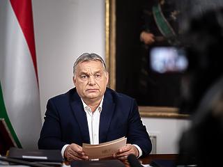 4 gazdaságvédelmi intézkedést jelentett be Orbán Viktor!