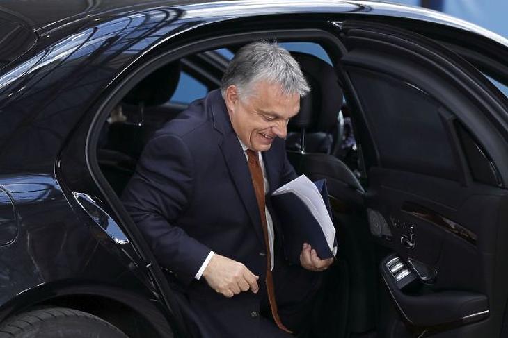 Mit húz ma Orbán Brüsszelben? Folytatódik az uniós hatalmi póker 
