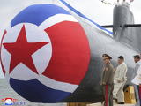 Most egy tengeralattjáróról lőtt Észak-Korea, nukleáris fegyverekkel is fel akarják szerelni